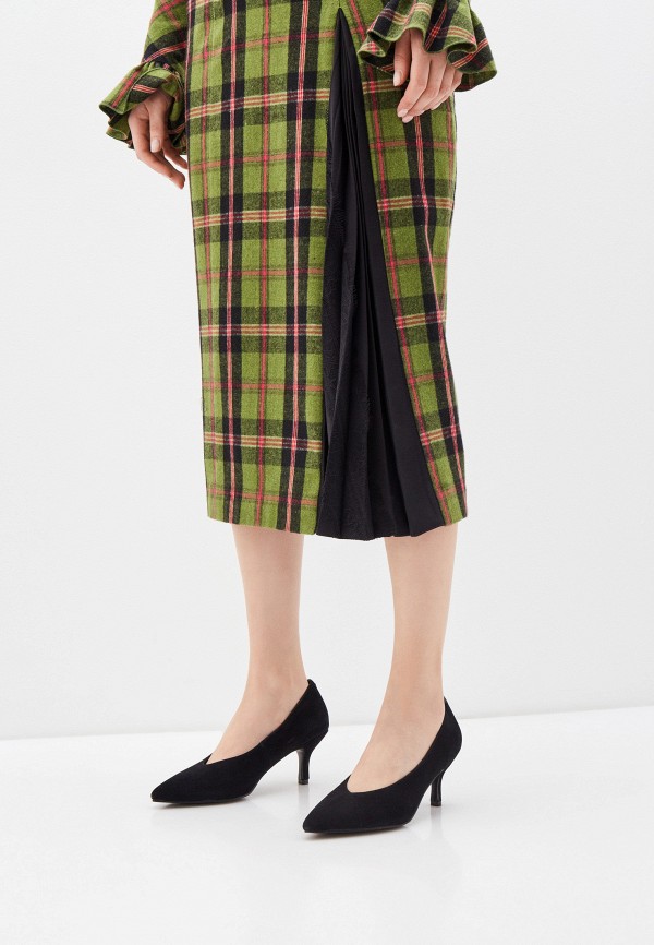 фото Туфли el'rosso