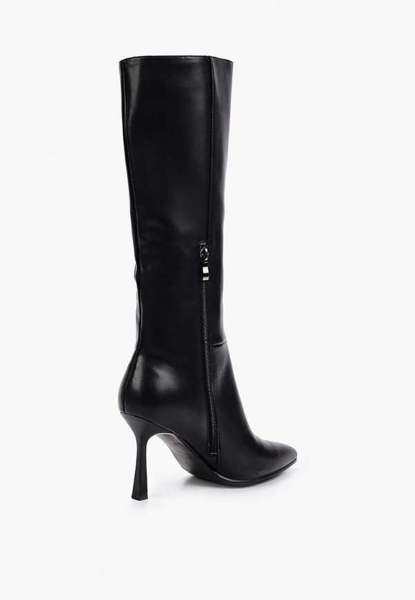 фото Сапоги el'rosso