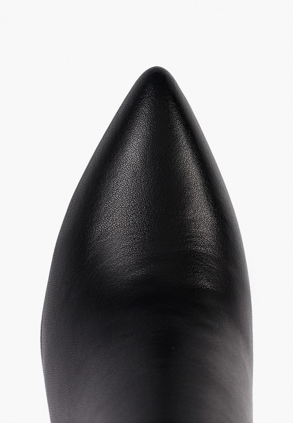 фото Сапоги el'rosso