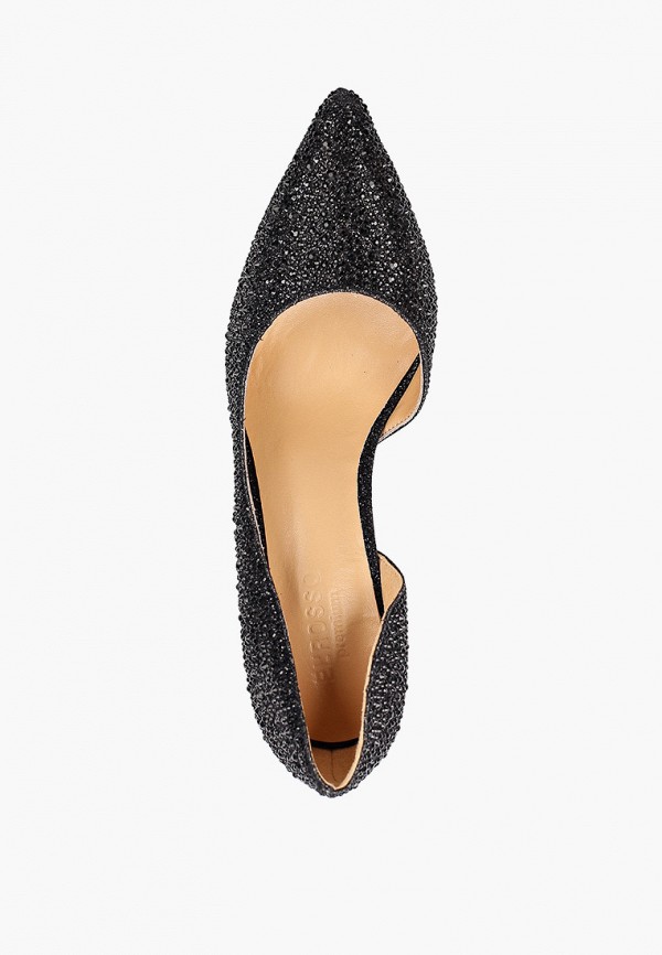 фото Туфли el'rosso