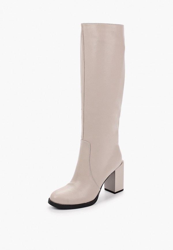 фото Сапоги el'rosso