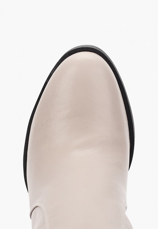 фото Сапоги el'rosso