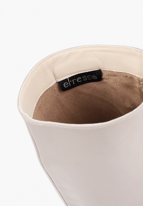 фото Сапоги el'rosso