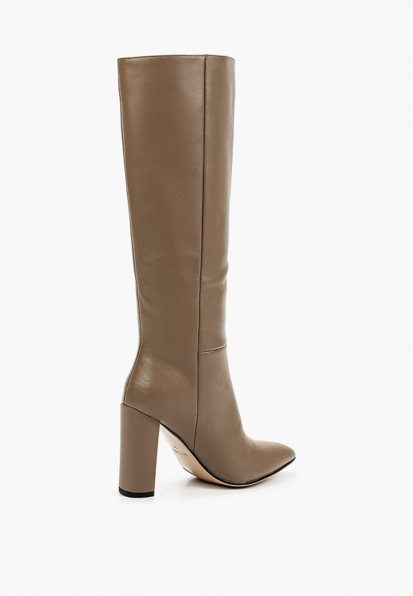 фото Сапоги el'rosso