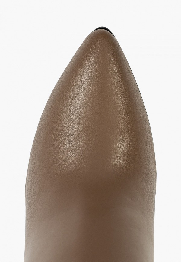 фото Сапоги el'rosso