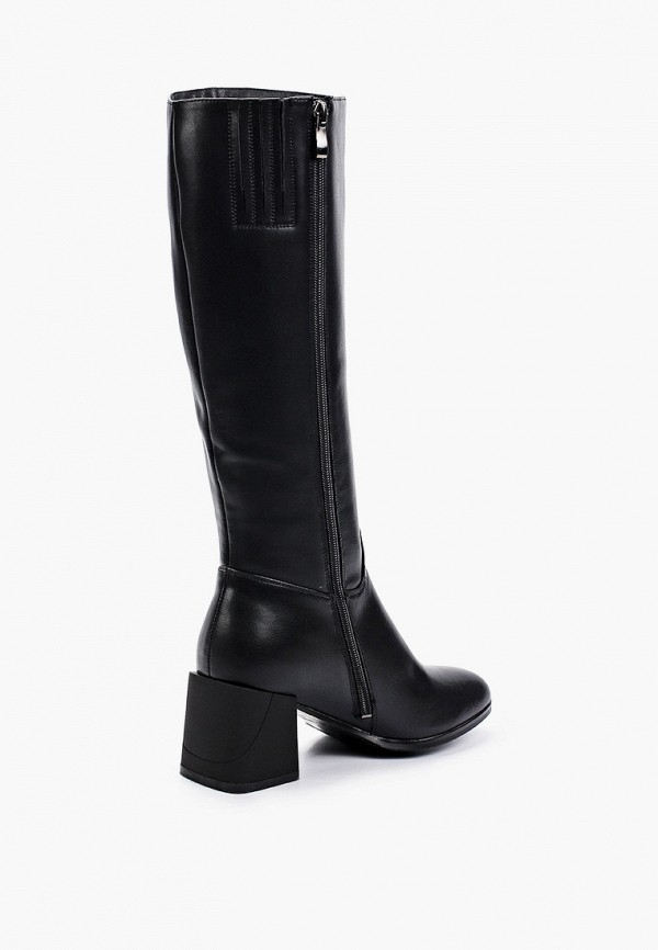 фото Сапоги el'rosso