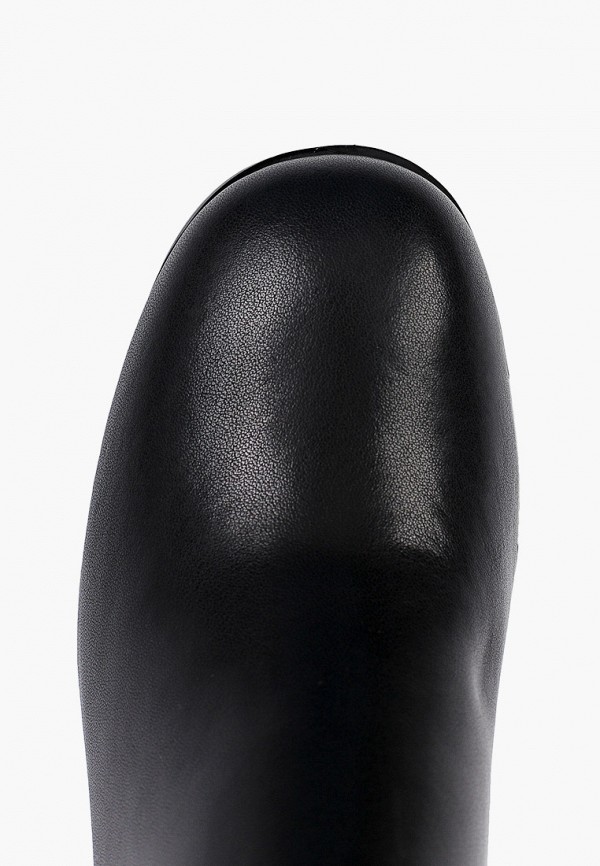 фото Сапоги el'rosso