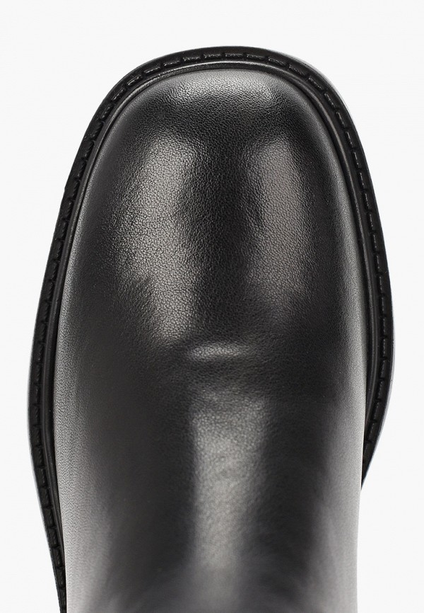 фото Сапоги el'rosso