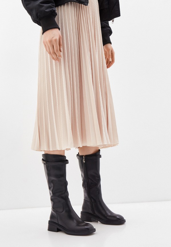 фото Сапоги el'rosso