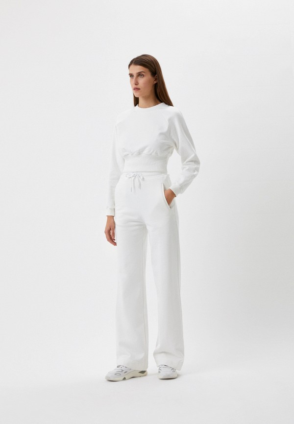 фото Брюки спортивные blcv