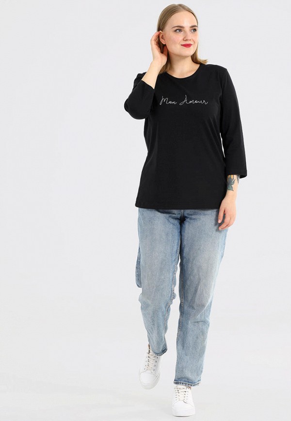 фото Лонгслив апрель