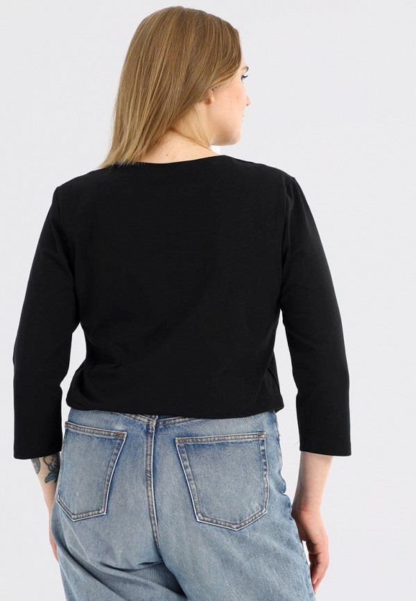 фото Лонгслив апрель