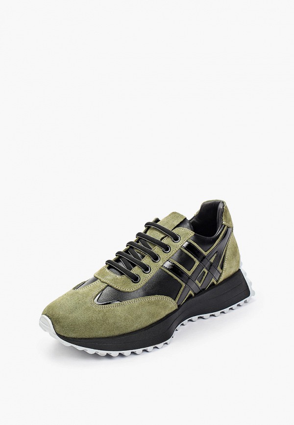 фото Кроссовки valeani