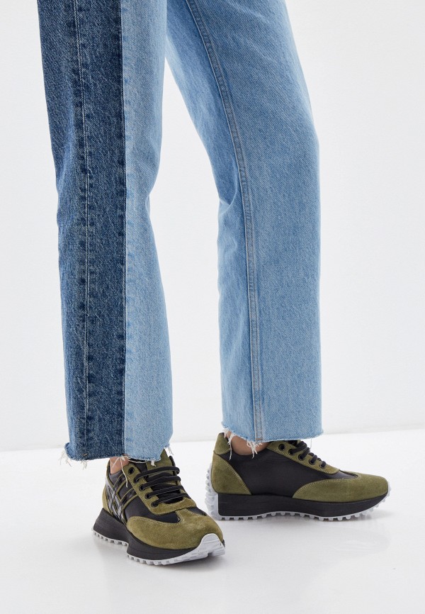 фото Кроссовки valeani