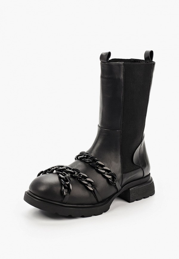 фото Ботинки valeani