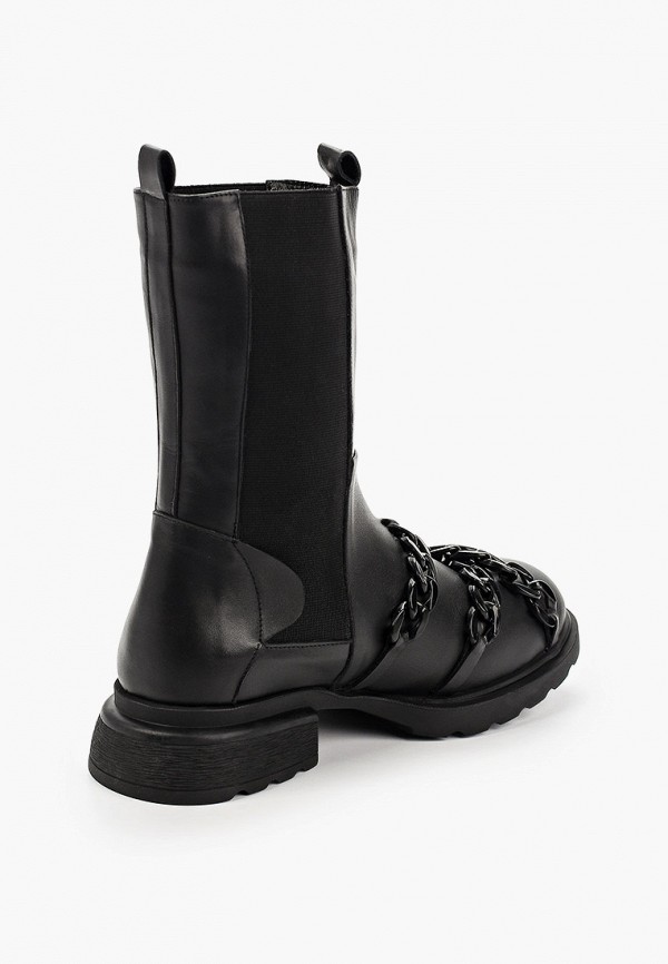 фото Ботинки valeani