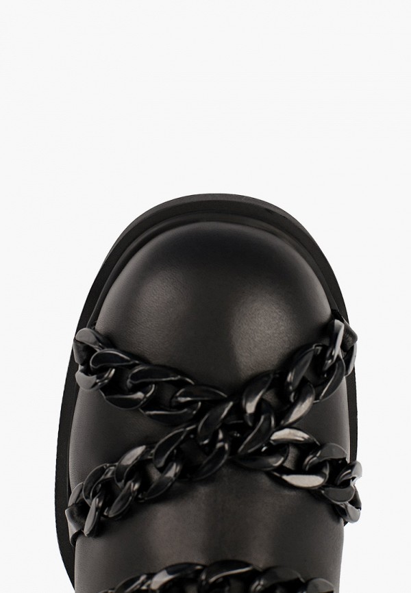 фото Ботинки valeani