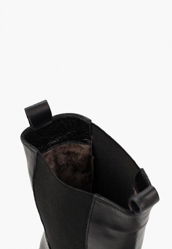 фото Ботинки valeani