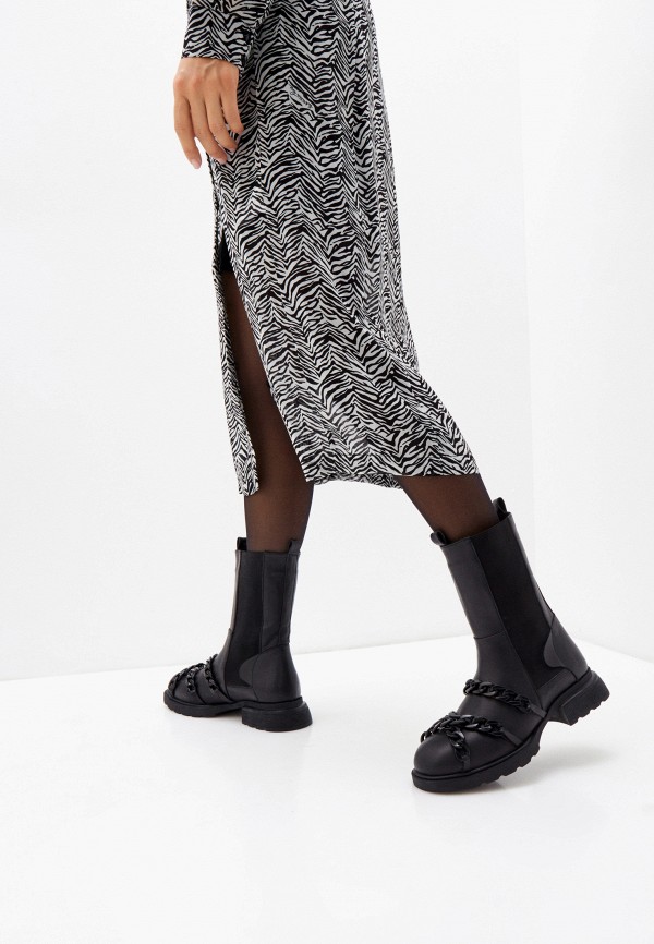 фото Ботинки valeani