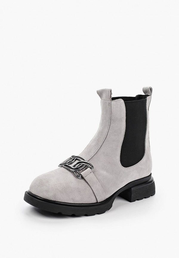 фото Ботинки valeani