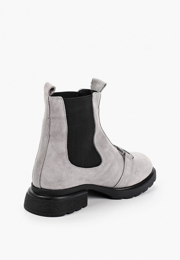 фото Ботинки valeani