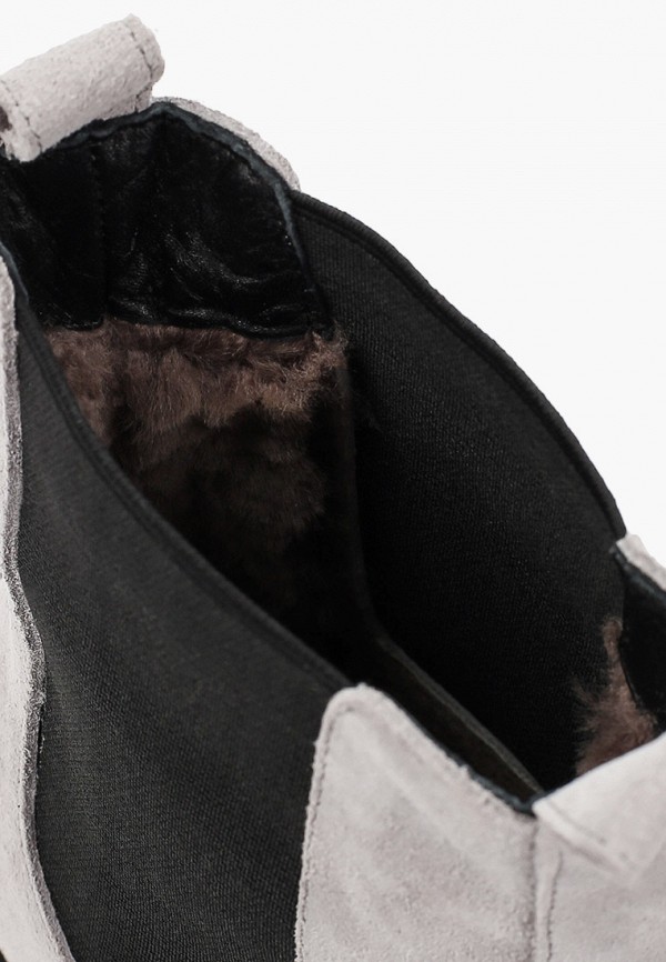 фото Ботинки valeani