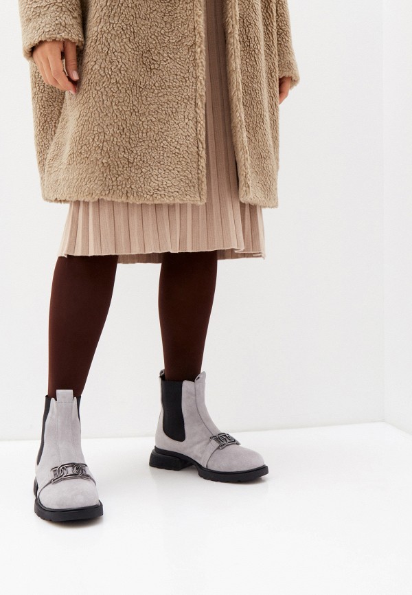 фото Ботинки valeani