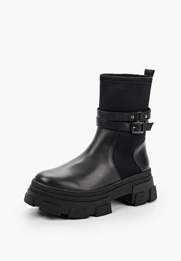 фото Ботинки valeani