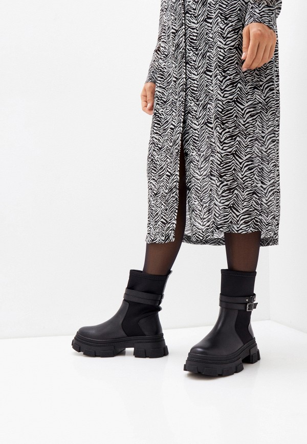 фото Ботинки valeani