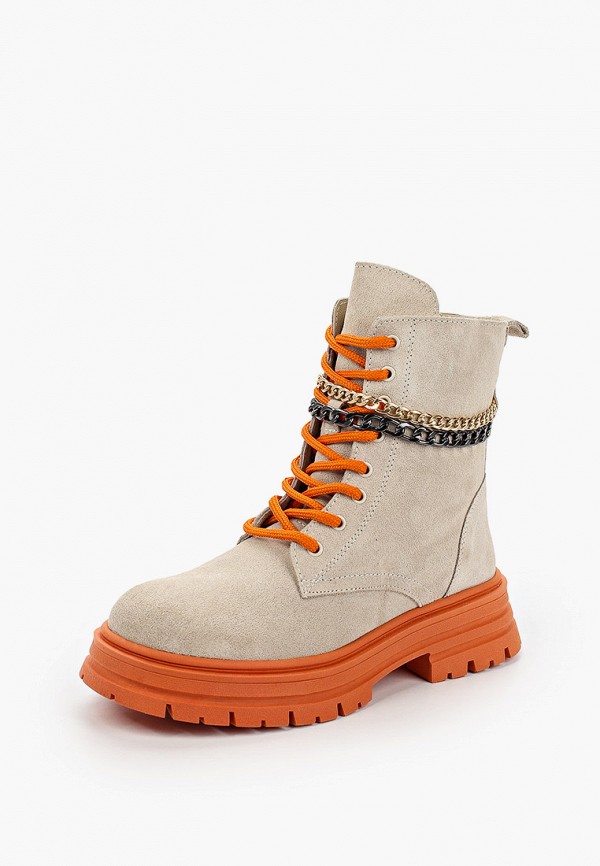 фото Ботинки valeani