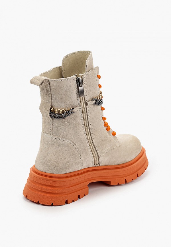 фото Ботинки valeani