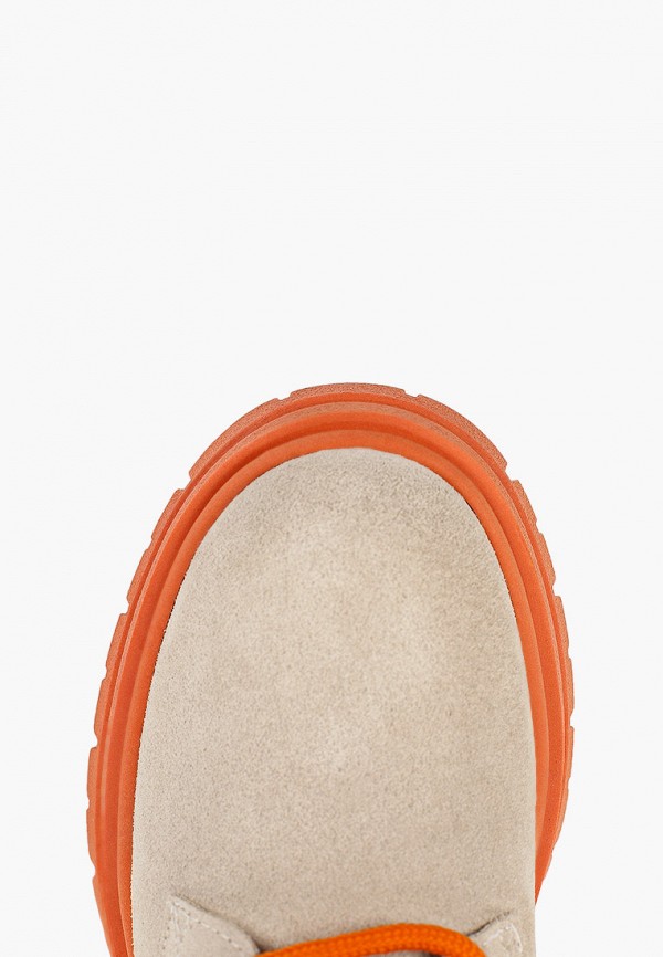 фото Ботинки valeani