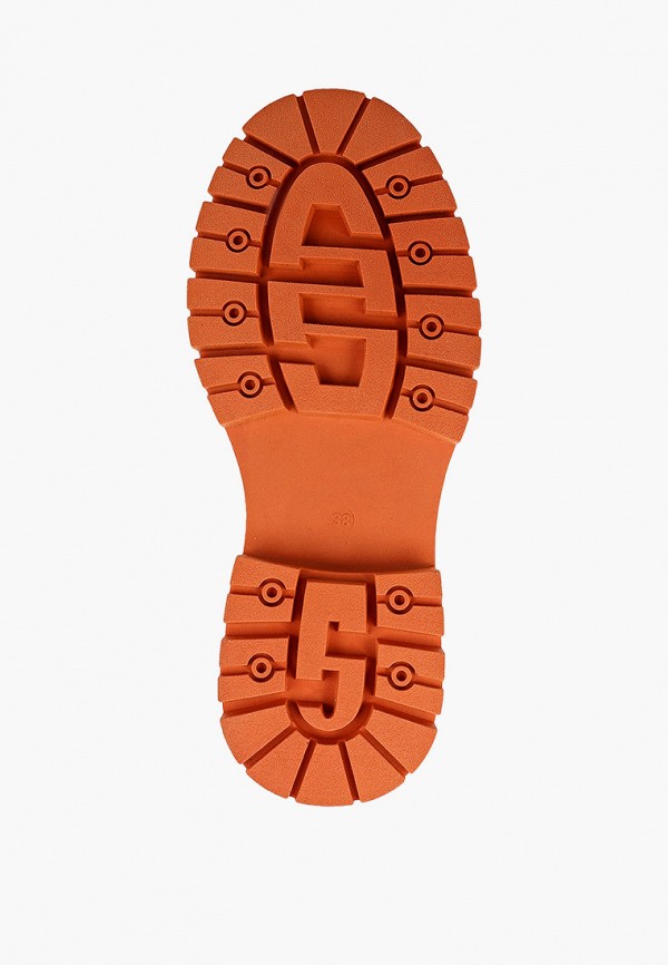 фото Ботинки valeani