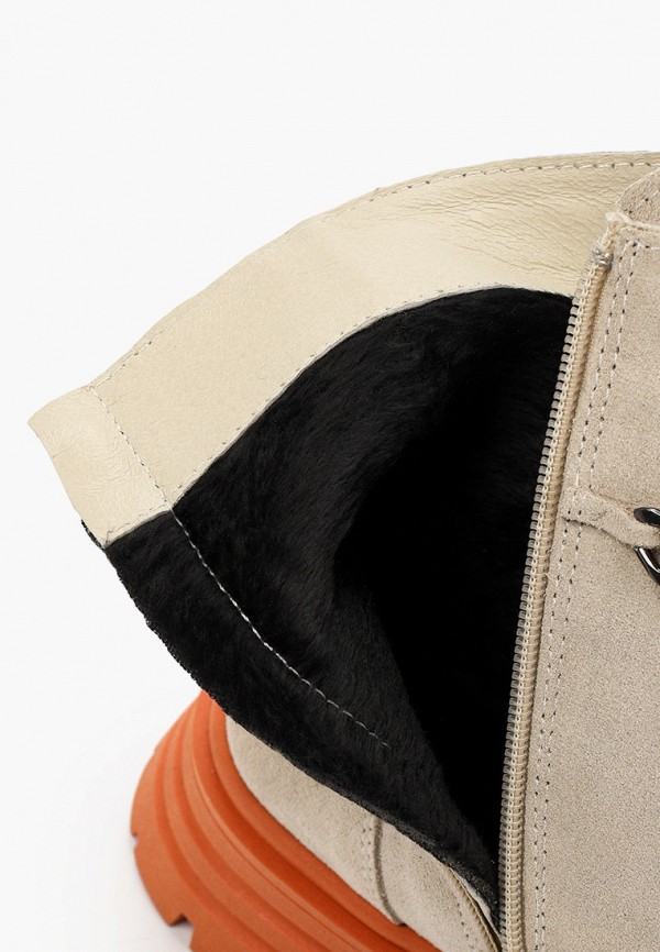 фото Ботинки valeani