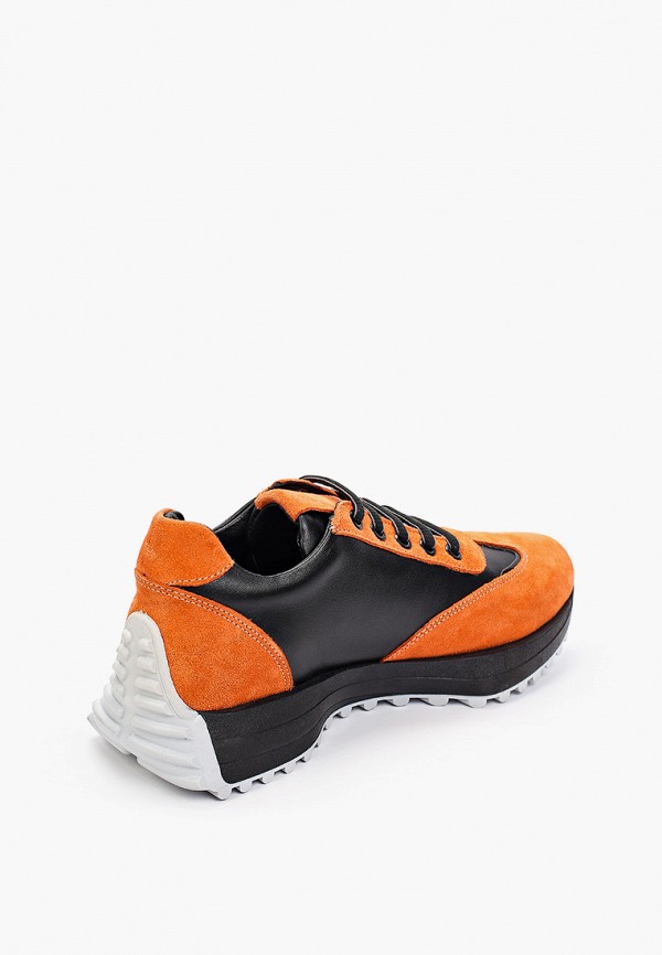 фото Кроссовки valeani