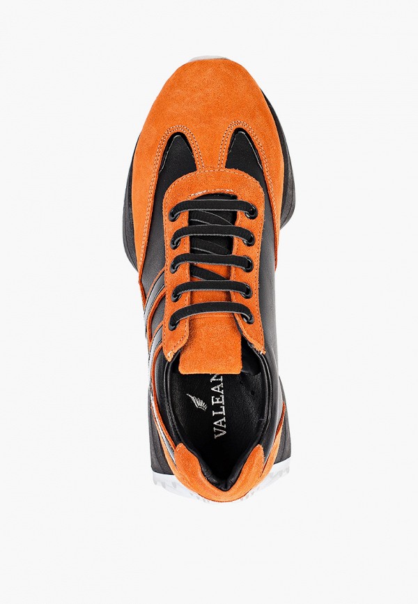 фото Кроссовки valeani