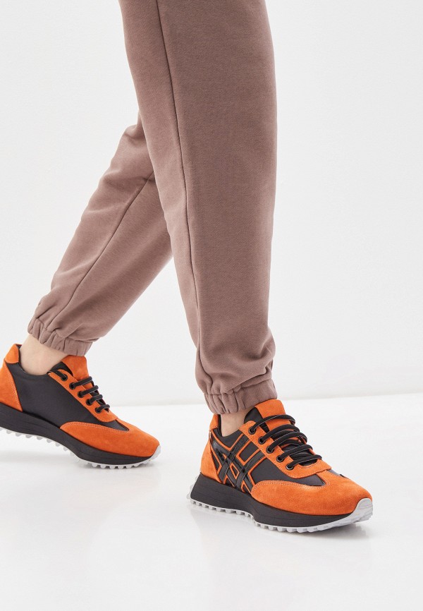 фото Кроссовки valeani