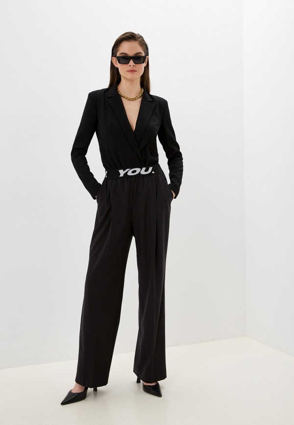 фото Брюки you wanna