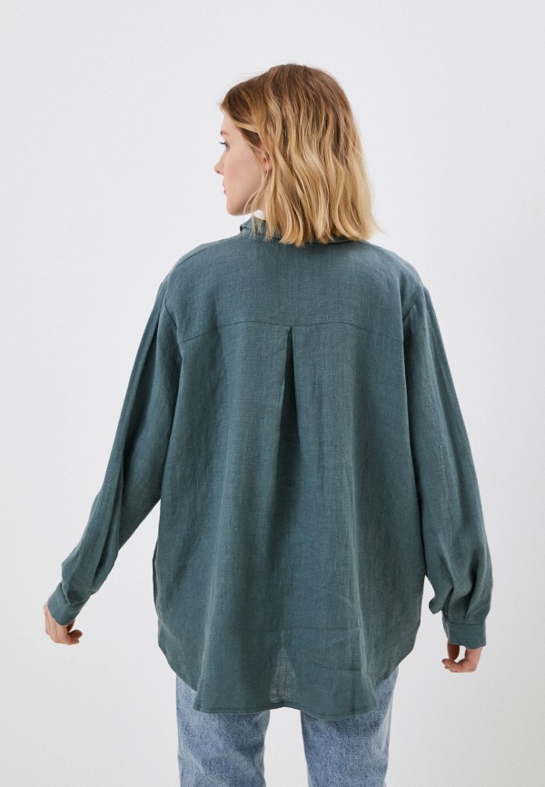 фото Рубашка берегите птиц