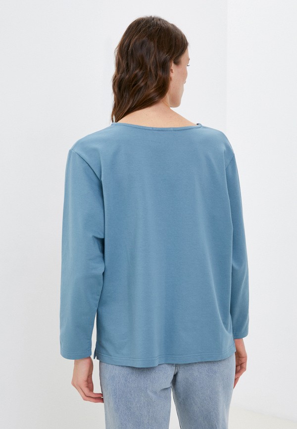 фото Лонгслив берегите птиц