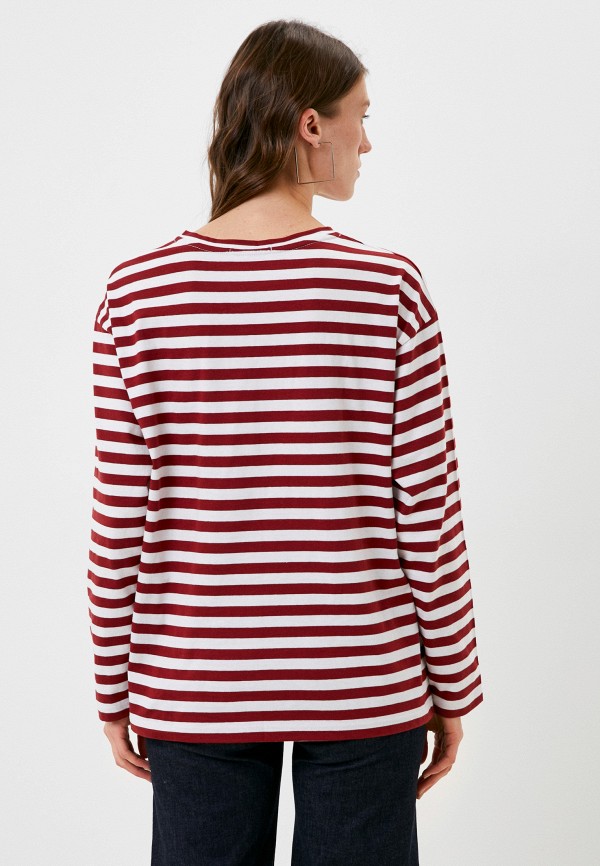 фото Лонгслив берегите птиц