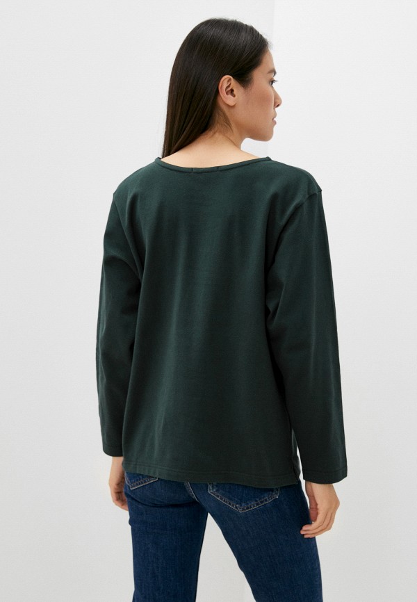 фото Лонгслив берегите птиц