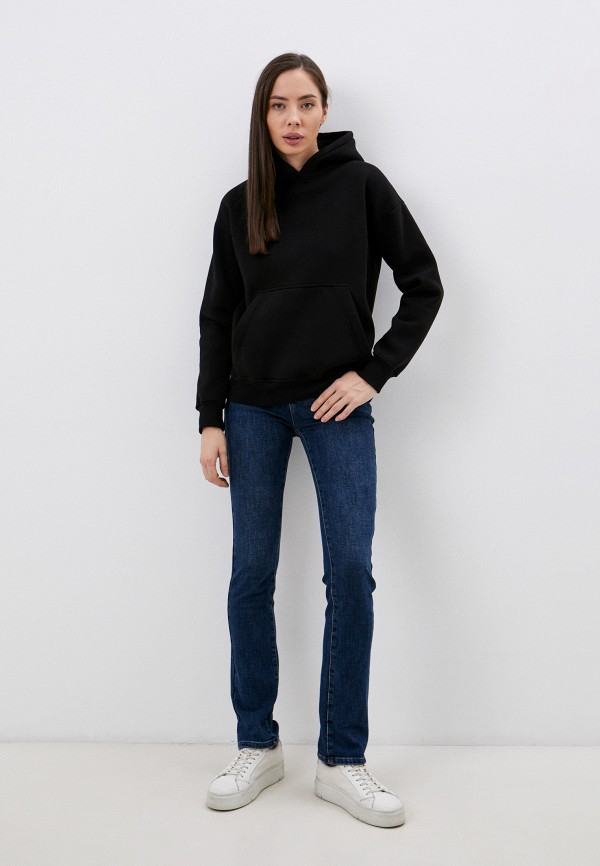 фото Джинсы mossmore