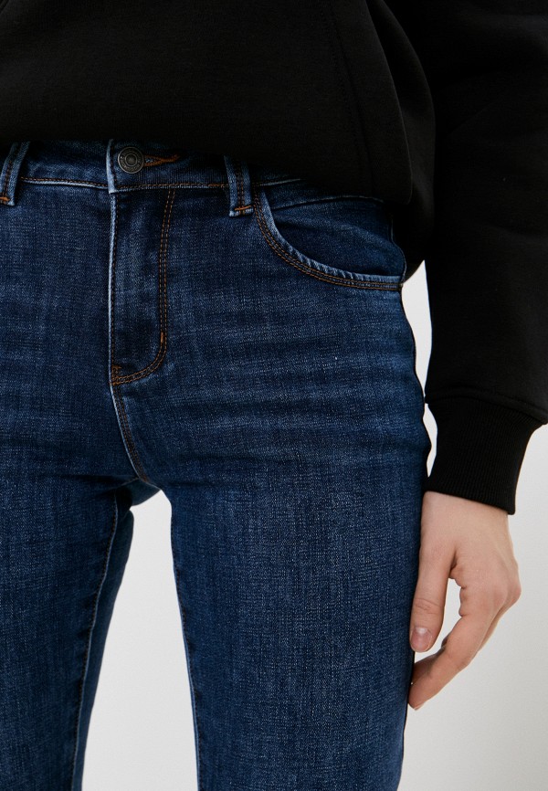 фото Джинсы mossmore