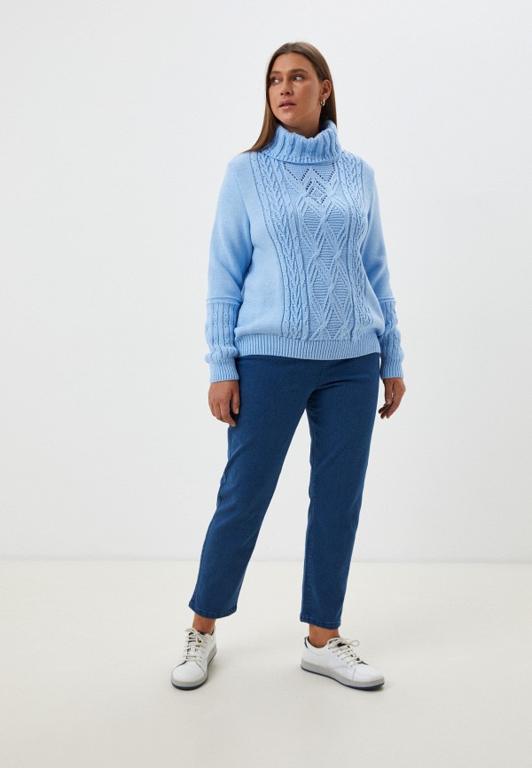 фото Свитер iglena