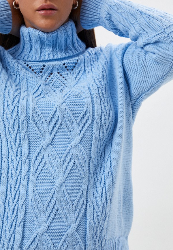 фото Свитер iglena