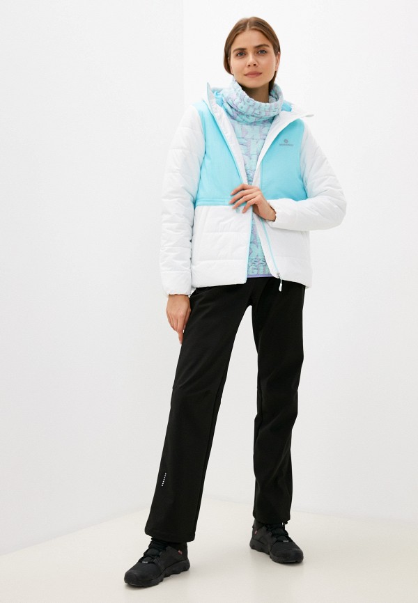 фото Куртка утепленная nordway