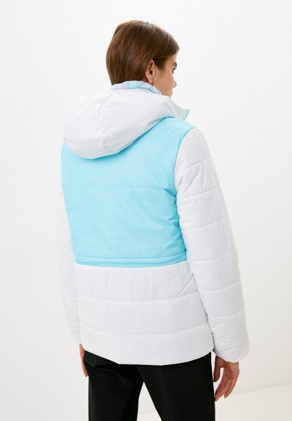 фото Куртка утепленная nordway