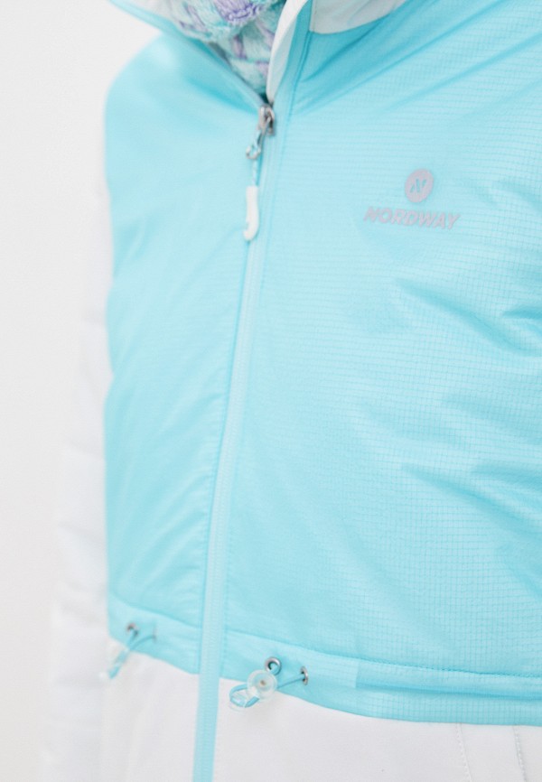 фото Куртка утепленная nordway