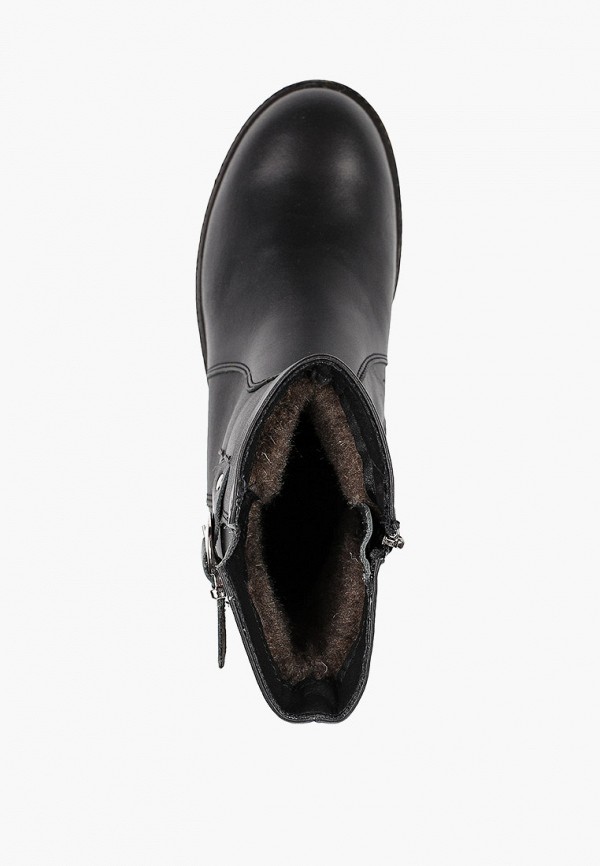 фото Полусапоги goodzone